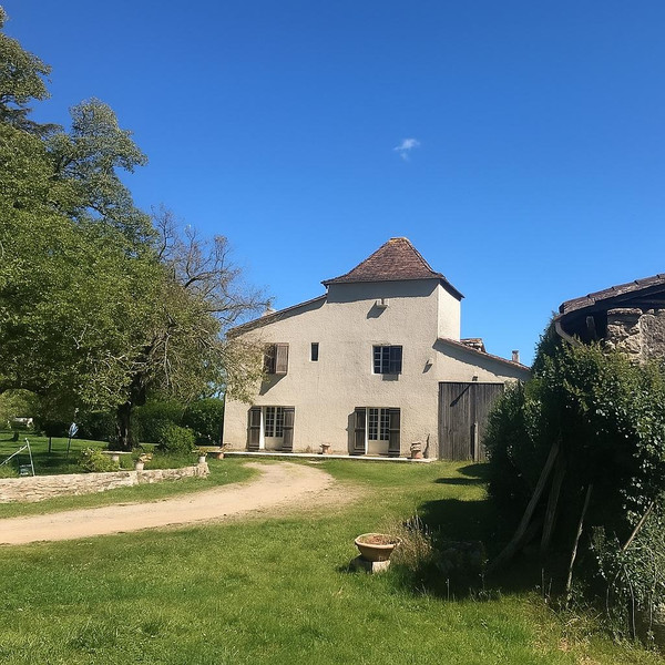 French property for sale in Eymet, Dordogne - €318,000 - photo 0