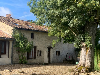 Maison à vendre à Baleyssagues, Lot-et-Garonne, Aquitaine, avec Leggett Immobilier