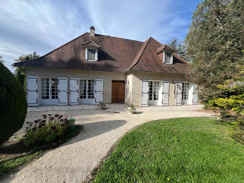 House For Sale In P rigueux Dordogne Very Beautiful Property With 