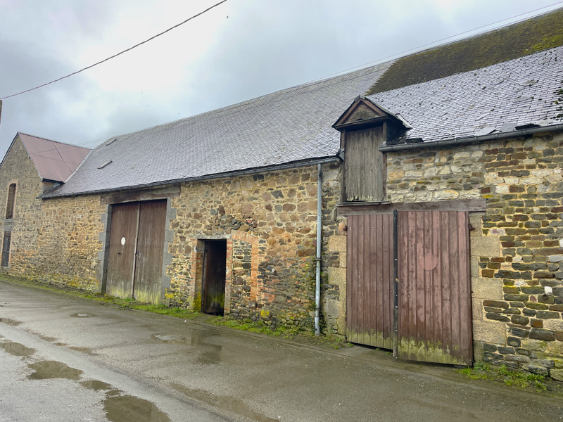 French property for sale in Pré-en-Pail-Saint-Samson, Mayenne - photo 10