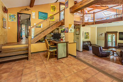 French property for sale in Lafrançaise, Tarn-et-Garonne - €550,000 - photo 6