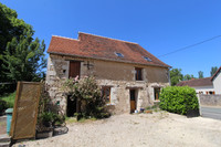 French property, houses and homes for sale in Leugny Vienne Poitou_Charentes