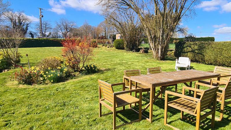 French property for sale in Hercé, Mayenne - €135,000 - photo 9