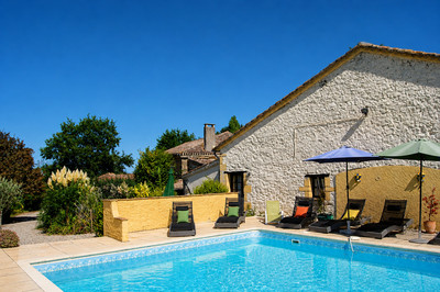 French property for sale in Lauzun, Lot-et-Garonne - €710,000 - photo 9