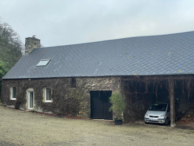 French property for sale in Canville-la-Rocque, Manche - €638,500 - photo 5