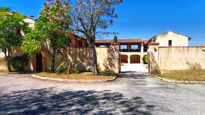 Maison à vendre à Graulhet, Tarn, Midi-Pyrénées, avec Leggett Immobilier