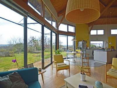 French property for sale in Badefols-d'Ans, Dordogne - €423,000 - photo 1