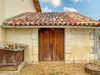 French property for sale in Beauronne, Dordogne - €66,600 - thumbnail 4