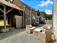 Propriété à vendre à Guégon, Morbihan - 135 000 € - photo n°1