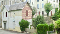 Immeuble à vendre à Capvern, Hautes-Pyrénées - 162.000 € - photo 4