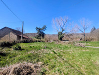 Propriété à vendre à Bussière-Galant, Haute-Vienne - 49 600 € - photo n°8