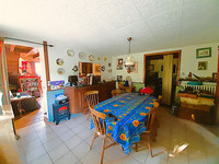 Maison à vendre à Saint-Paul-Lizonne, Dordogne - 158.050 € - photo 4