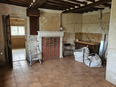 French property for sale in Bernesq, Calvados - €71,100 - photo 9
