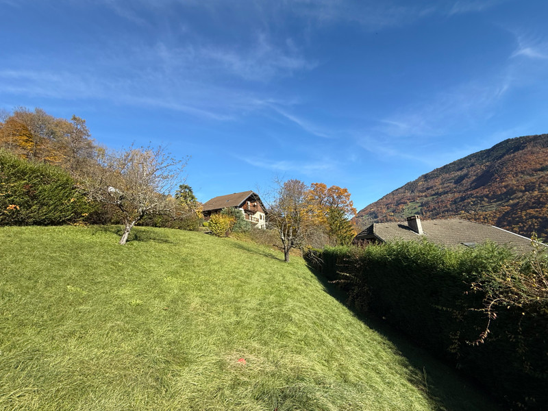 Ski property for sale in Les Saisies - €430,000 - photo 1