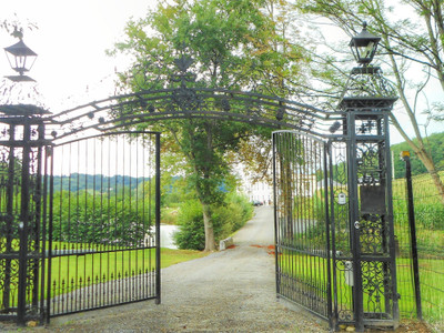 OFFER ACCEPTED - RAVISHING 19TH-CENTURY CHÂTEAU NEAR JURANÇON + GUEST COTTAGE + POOL + LAKE + 14 HECTARES...