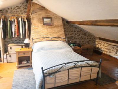 French property for sale in Pressignac, Charente - €69,000 - photo 11