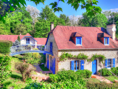 Maison à vendre à Jurançon, Pyrénées-Atlantiques, Aquitaine, avec Leggett Immobilier