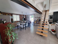 Maison à vendre à Coulounieix-Chamiers, Dordogne - 275 000 € - photo 6