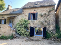 French property, houses and homes for sale in Le Bas Ségala Aveyron Midi_Pyrenees