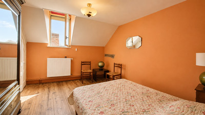 French property for sale in Saint-Paul, Haute-Vienne - €194,000 - photo 6