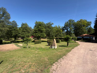 Propriété à vendre à BRANTOME, Dordogne - 478 800 € - photo n°3