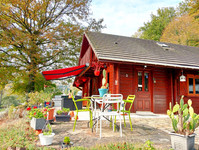 Chalet à vendre à Soursac, Corrèze - 328.600 € - photo 8