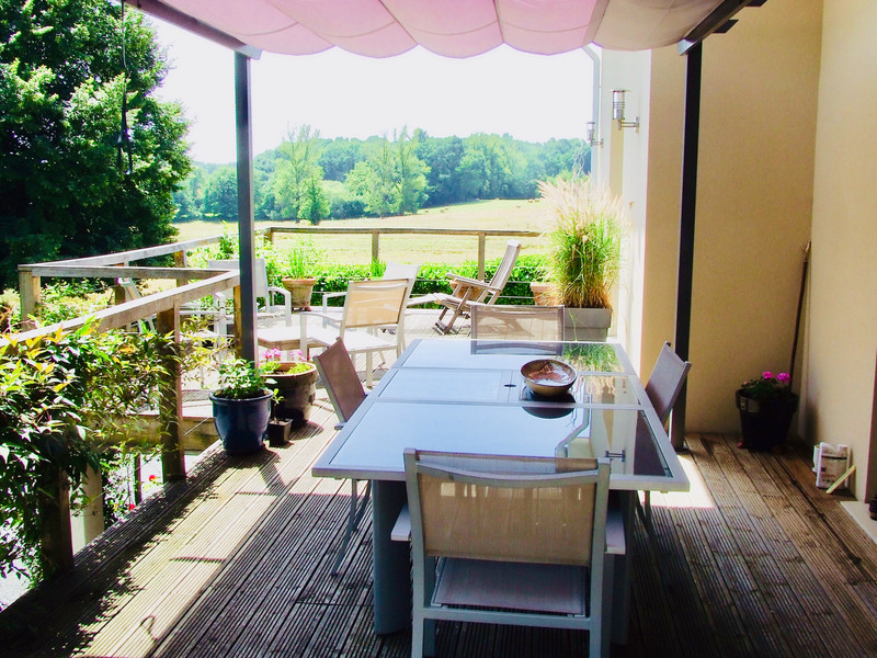 French property for sale in Arnac-Pompadour, Corrèze - &#8364;290,000 - photo 10