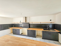 Propriété à vendre à Hyds, Allier - 69 500 € - photo n°5