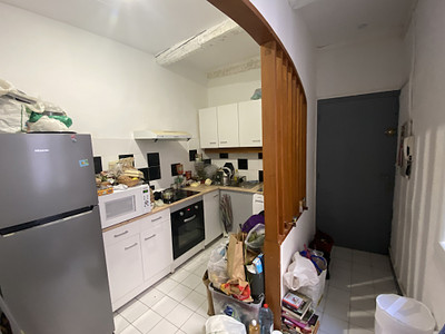 French property for sale in Perpignan, Pyrénées-Orientales - €59,000 - photo 1