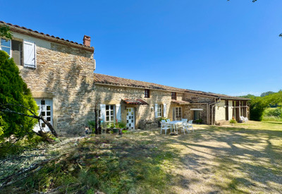 Maison à vendre à Caylus, Tarn-et-Garonne, Midi-Pyrénées, avec Leggett Immobilier