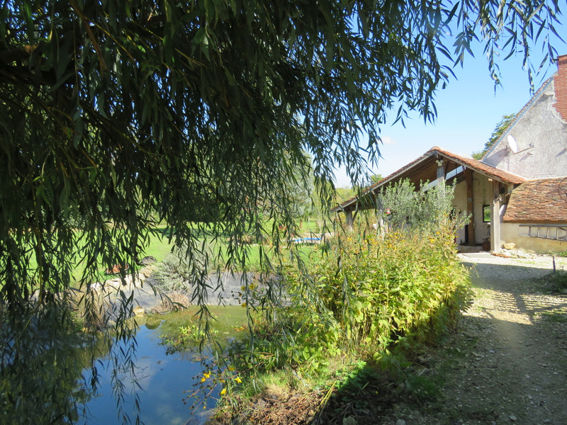 French property for sale in Oulches, Indre - €240,750 - photo 8