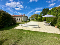 Maison à vendre à Chillac, Charente - 319.930 € - photo 8