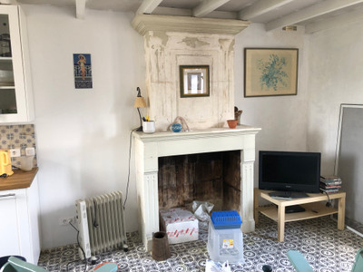 French property for sale in Vibrac, Charente-Maritime - €95,000 - photo 3