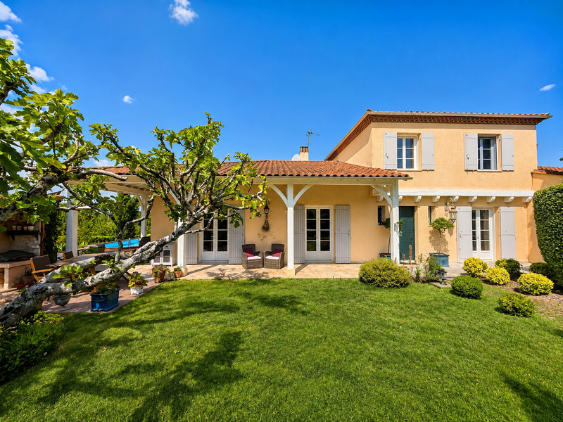 French property for sale in Eymet, Dordogne - €475,000 - photo 0