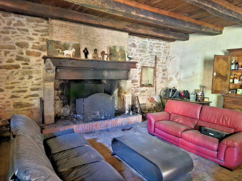 French property for sale in Dournazac, Haute-Vienne - €372,500 - photo 7