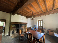 Maison à vendre à Barthe, Hautes-Pyrénées - 195.480 € - photo 4