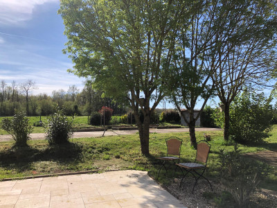 French property for sale in La Foye-Monjault, Deux-Sèvres - €305,170 - photo 7