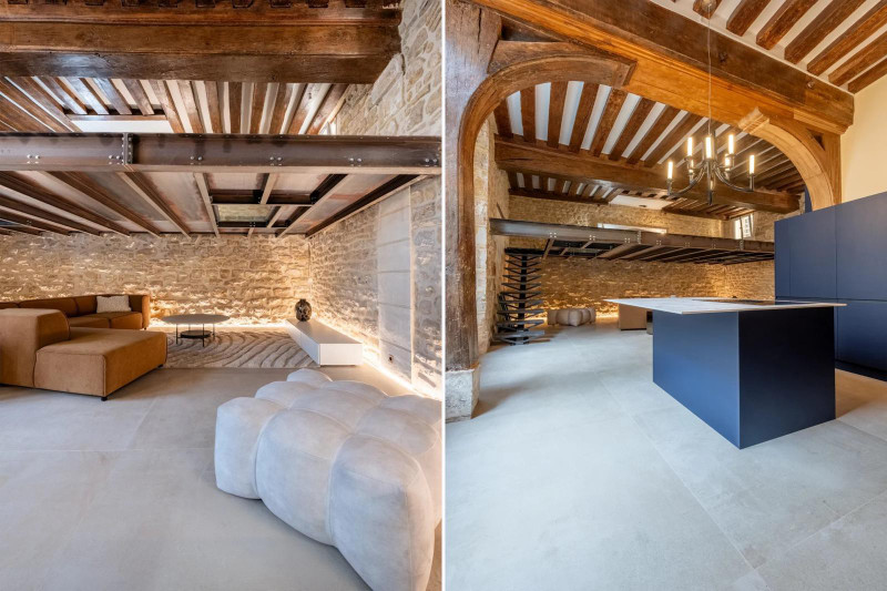 French property for sale in Paris 4e Arrondissement, Paris - €1,295,000 - photo 9
