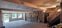 Maison à vendre à Beaussac, Dordogne - 119 000 € - photo 10