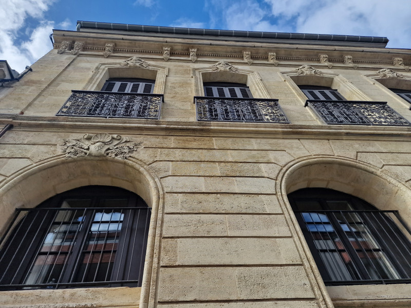 Vente Appartement 140m² 5 Pièces à Bordeaux (33000) - Leggett Immobilier