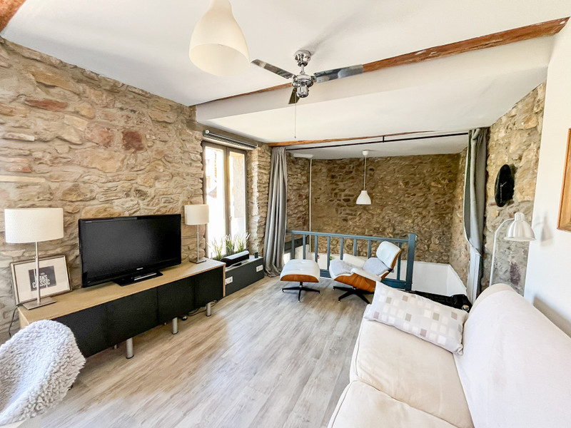 French property for sale in Neffiès, Hérault - €154,425 - photo 3