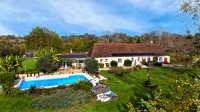 Propriété à vendre à Bergerac, Dordogne - 485 000 € - photo n°1