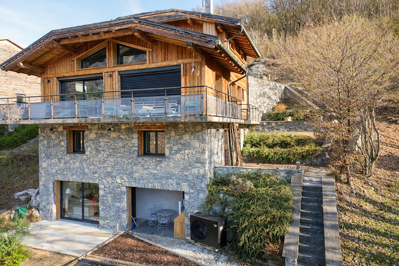 French property for sale in Courchevel, Savoie - €1,450,000