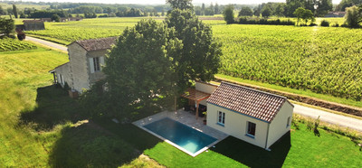house for sale in Gironde