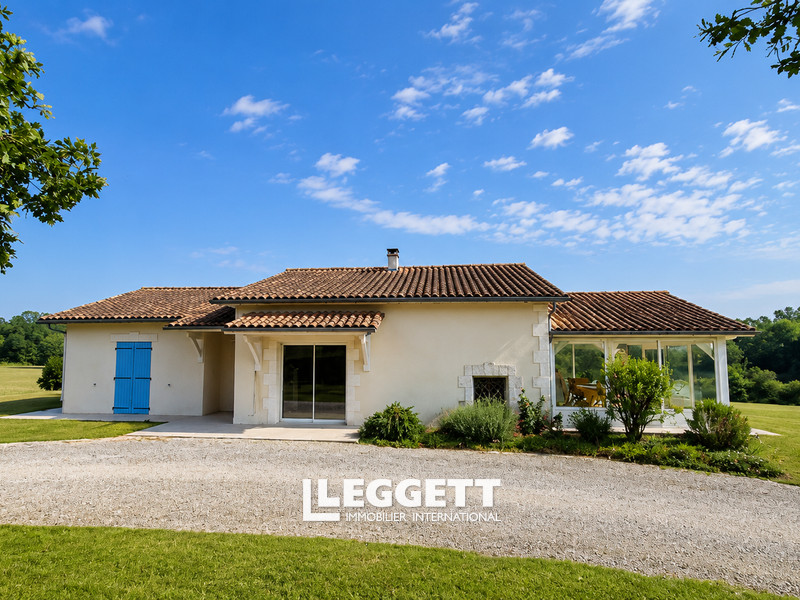 Maison 4 pièce(s), EYGURANDE-ET-GARDEDEUIL