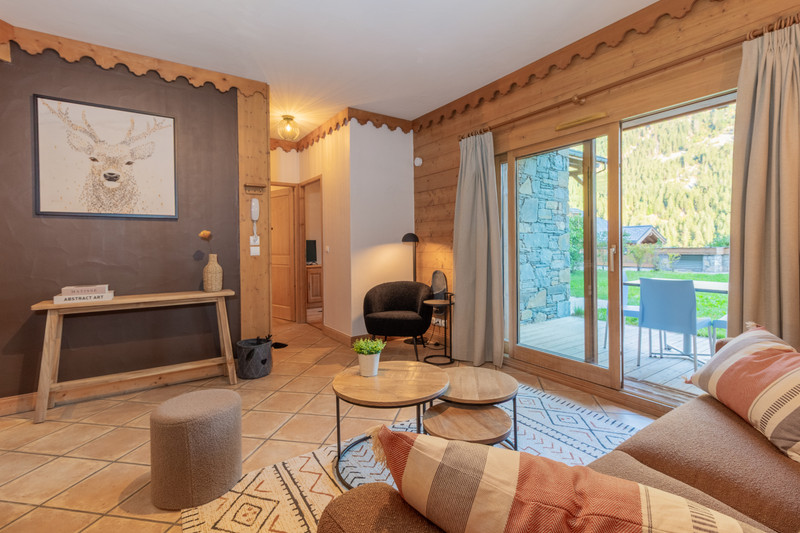 Ski property for sale in La Plagne - €359,000 - photo 0