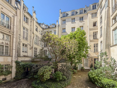 apartment for sale in Paris