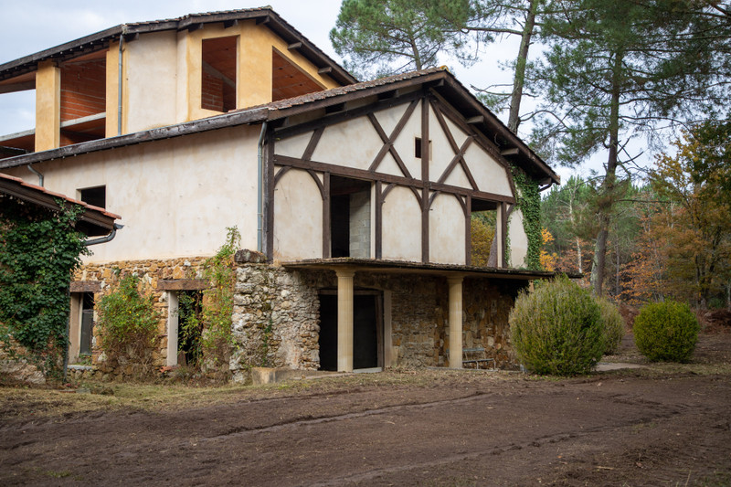 French property for sale in Saint-Justin, Landes - &#8364;455,000 - photo 10