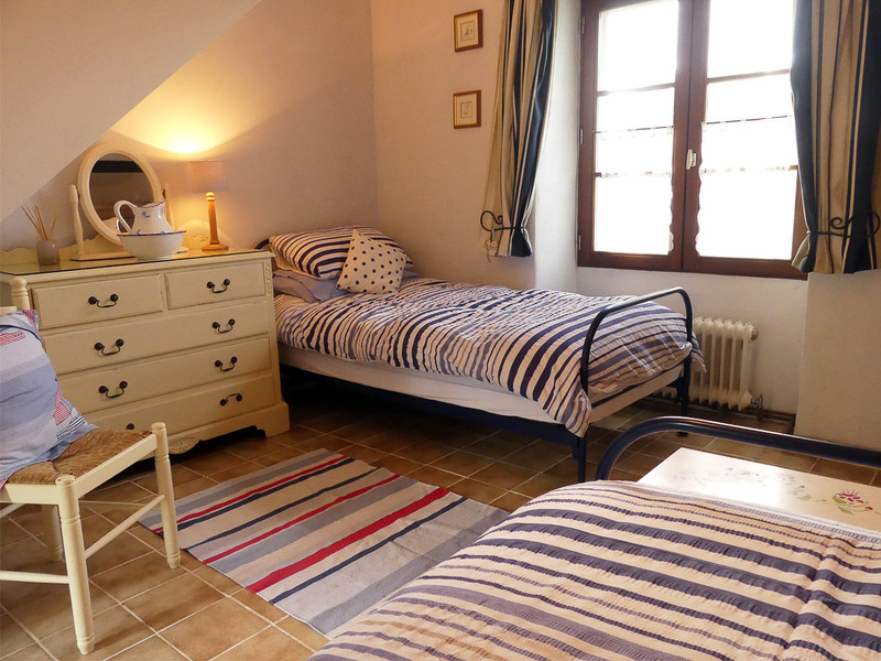 French property for sale in Saint-Hilaire-des-Loges, Vendée - €239,999 - photo 5