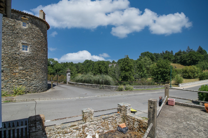 French property for sale in Vouvant, Vendée - €98,890 - photo 14
